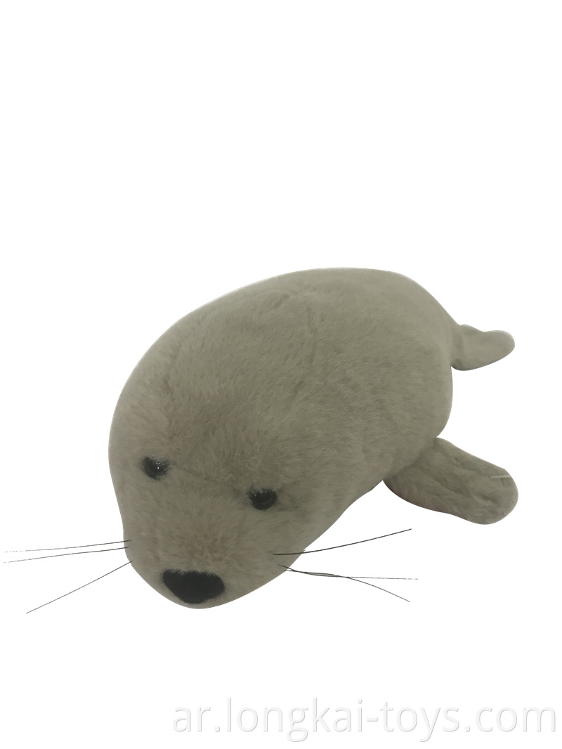 Seal Sea Animal Toy